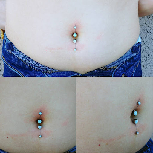 Tattoo Shop «Third Eye Body Art», reviews and photos, 6247 E Main St #1, Mesa, AZ 85205, USA