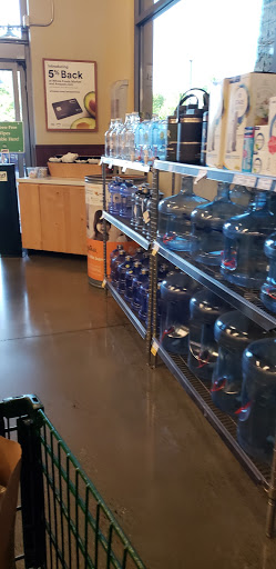 Grocery Store «Whole Foods Market», reviews and photos, 390 Coddingtown Mall, Santa Rosa, CA 95401, USA