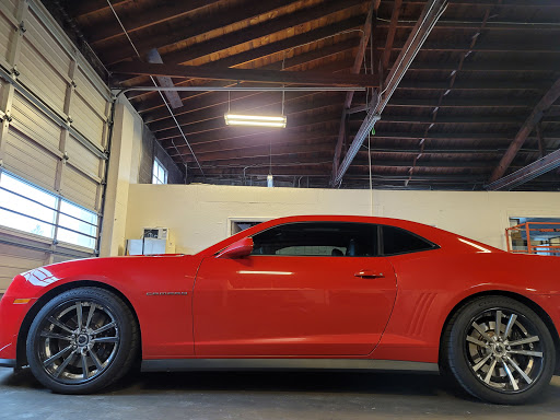 Car Dealer «South Tacoma Mazda», reviews and photos, 6027 S Tacoma Way, Tacoma, WA 98409, USA