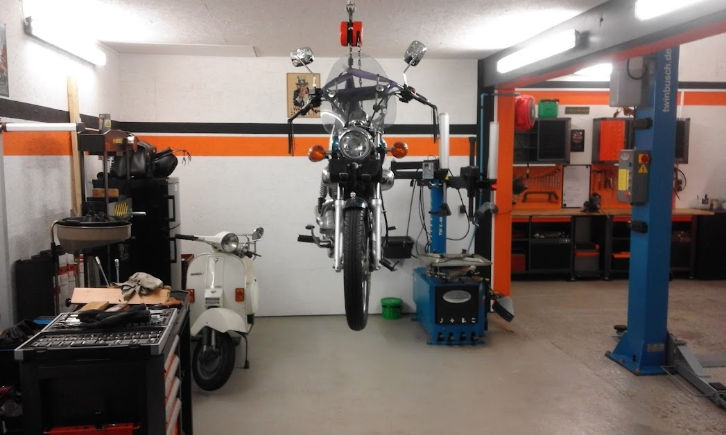 Garage J-C .Entretien et réparation Multimarque Auto et Moto à Grussenheim (Haut-Rhin 68)