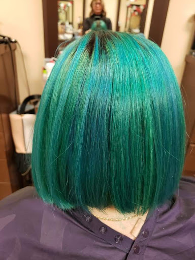 Hair Salon «Studio 1535 Hair Salon», reviews and photos, 1535 Merritt Blvd, Baltimore, MD 21222, USA