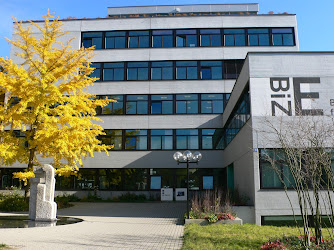 EB Zürich, Kantonale Schule für Berufsbildung