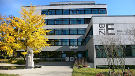 EB Zürich, Kantonale Schule für Berufsbildung