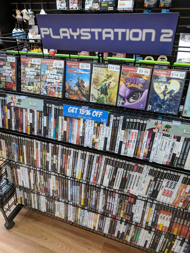 Video Game Store «Level Up Entertainment», reviews and photos, 4403 E Black Horse Pike, Mays Landing, NJ 08330, USA