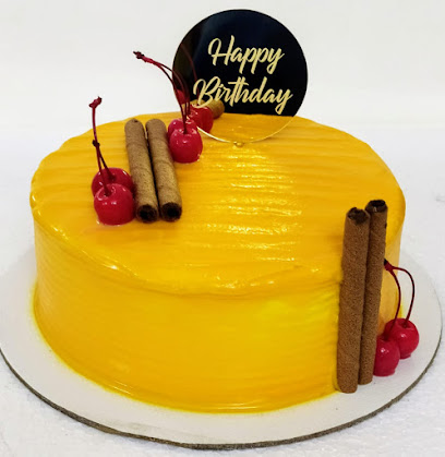 Home Bakes - Homemade Birthday and Wedding Cakes | Online/Offline Baking Classes in Ernakulam, Kochi, Kerala | Home Delivery