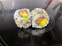 Plats et boissons du Restaurant japonais KYO sushi & wok à Toulouse - n°3