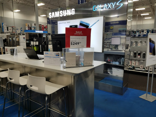Electronics Store «Best Buy», reviews and photos, 7643 Jordan Landing Blvd, West Jordan, UT 84084, USA