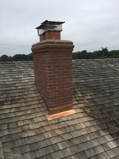 All In One Roofing & Chimney