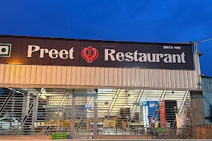 Preet Restaurant image