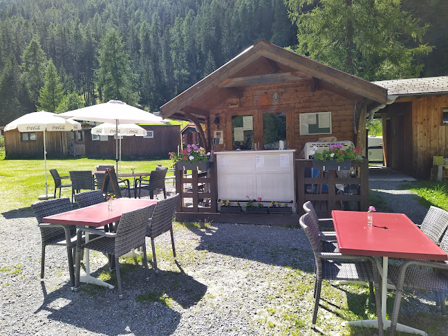 Rezensionen über Campingplatz Albula Bergün in Davos - Campingplatz
