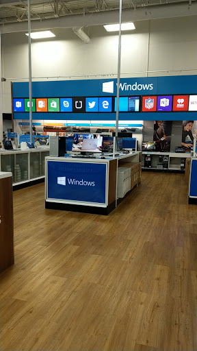 Electronics Store «Best Buy», reviews and photos, 1550 Lake Woodlands Dr, The Woodlands, TX 77380, USA