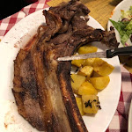 Photo n°1 de l'avis de Laurent.U fait le 03/03/2022 à 17:14 sur le  Mastrociccia - Osteria Bistrot à Rome