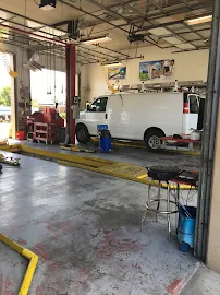 Jiffy Lube - Car repair in Kingsport, TN, Kingsport - Rated 4.6/5