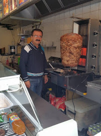 Photos du propriétaire du Kebab Antalya Béziers à Béziers - n°16