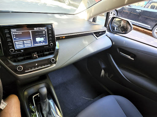 Used Car Dealer «Enterprise Car Sales», reviews and photos, 108-14 Astoria Blvd, Queens, NY 11369, USA