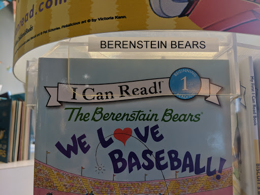 Gift Shop «Face In A Book», reviews and photos, 4359 Town Center Blvd, El Dorado Hills, CA 95762, USA