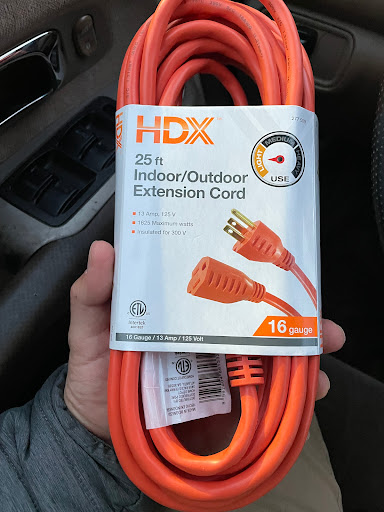 Home Improvement Store «The Home Depot», reviews and photos, 11755 Willow Creek Dr, Auburn, CA 95603, USA