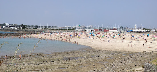 Plages des Minimes