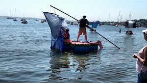 East Ferry Beach - photo 30