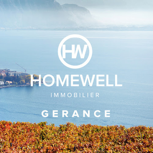 Homewell Immobilier Lausanne - Immobilienmakler