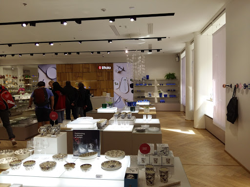 Iittala & Arabia Store Esplanadi