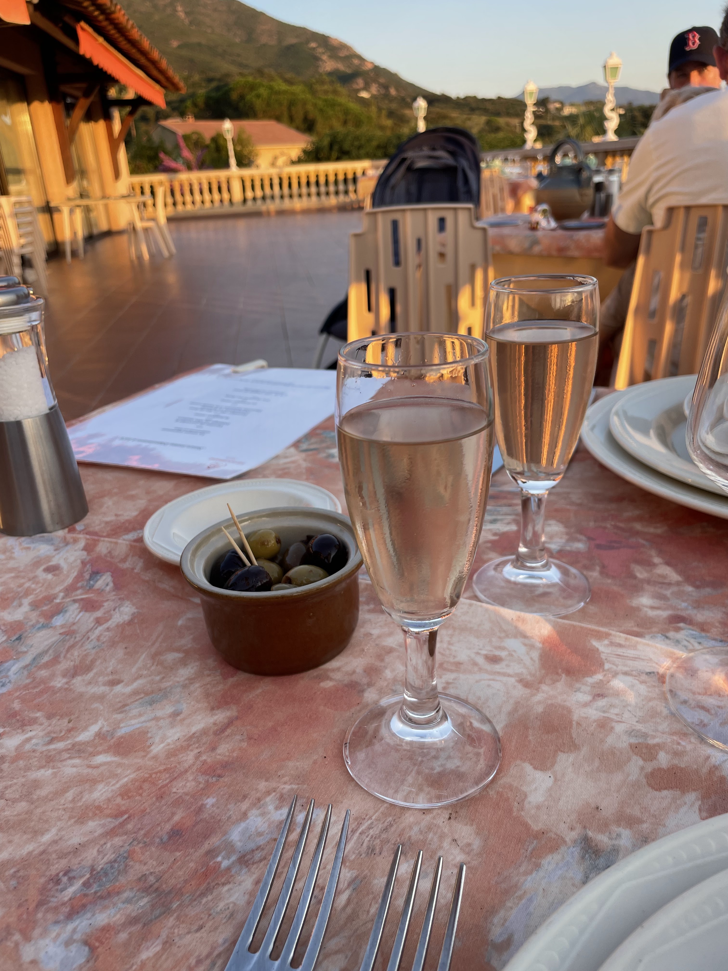 Photo n° 1 de l'avis de Luis.i fait le 23/08/2023 à 07:22