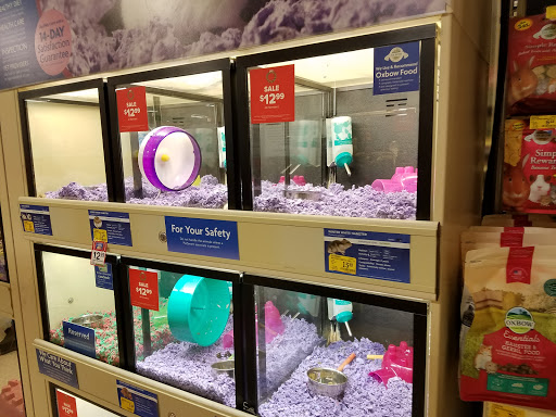 Pet Supply Store «PetSmart», reviews and photos, 19 Clifton Country Rd, Clifton Park, NY 12065, USA