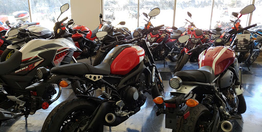 Honda Dealer «Honda of North Little Rock / Arkansas Yamaha», reviews and photos