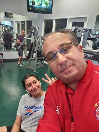 Recreation Center «Coconut Creek Recreation Complex», reviews and photos, 4455 Sol Press Blvd, Coconut Creek, FL 33073, USA