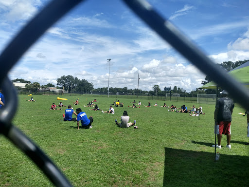 Recreation Center «Engelwood Neighborhood Center», reviews and photos, 6123 La Costa Dr, Orlando, FL 32807, USA