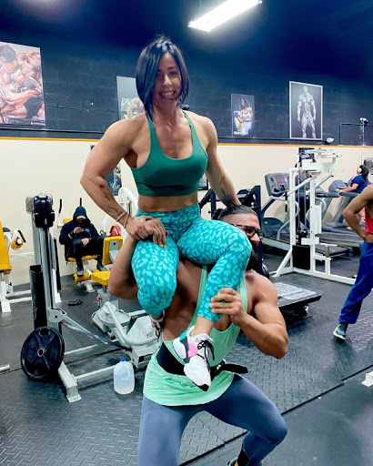 Gym «Flex Appeal Miami», reviews and photos, 12814 SW 122nd Ave, Miami, FL 33186, USA