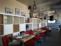 Atmosphère du Restaurant LesMouettes80 à Mers-les-Bains - n°8