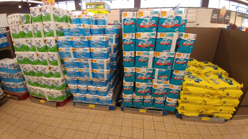 Supermarket «ALDI», reviews and photos, 1702 Brady St, Davenport, IA 52803, USA