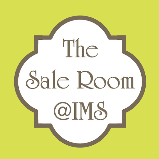 Sale Room At Ims