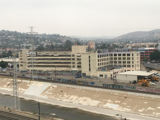 Tourist Attraction «Lincoln Heights Jail», reviews and photos, 421 N Ave 19, Los Angeles, CA 90031, USA