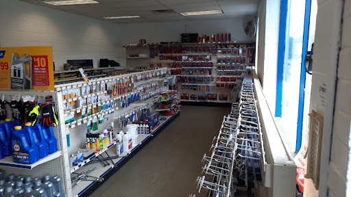 Auto Parts Store «NAPA Auto Parts - Quality Auto Parts LLC», reviews and photos, 708 N Commerce Ave, Front Royal, VA 22630, USA