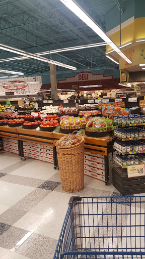 Grocery Store «Heartland Marketplace», reviews and photos, 33250 Twelve Mile Rd, Farmington Hills, MI 48334, USA