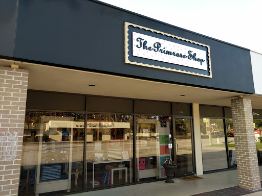 Primrose Shop, 2804 Corrine Dr, Orlando, FL 32803, USA, 