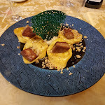 Photo n°3 de l'avis de katia. fait le 22/12/2021 à 22:59 sur le  Ristorante Cà Nosta à Alagna Valsesia