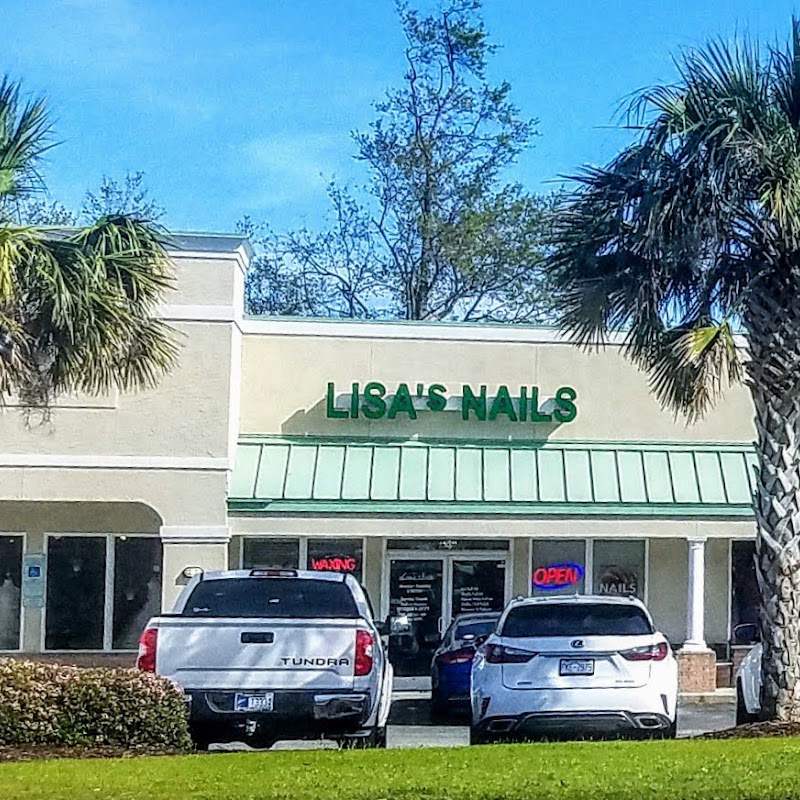 Lisa's Nails