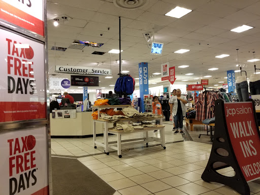 Department Store «JCPenney», reviews and photos, 1700 W International Speedway Blvd, Daytona Beach, FL 32114, USA