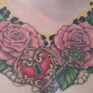 Explore back tattoo ideas for guys, creative tattoo ideas in Coquille, available at Inspired Ink Tattoo Shop