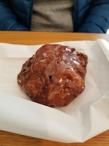 Bakery «Tip Top Donuts», reviews and photos, 745 Cobb Pkwy N, Marietta, GA 30062, USA