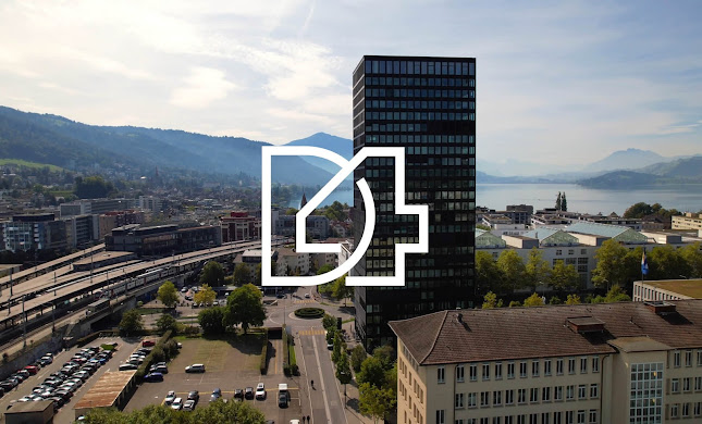 D4design Studios GmbH | Webdesign Zug | Top Webagentur