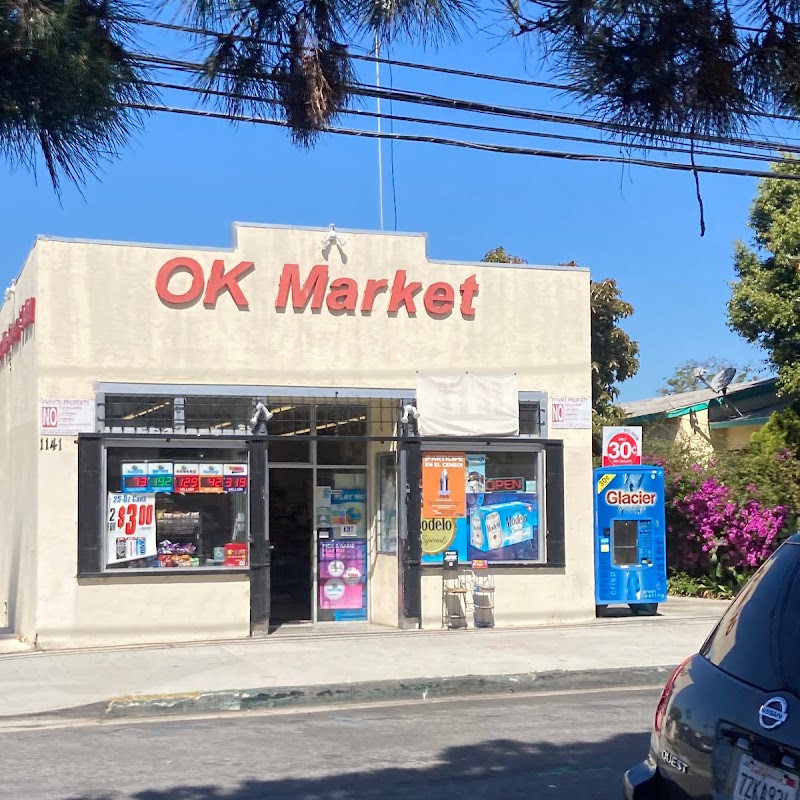 OK Market