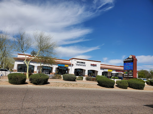 Tobacco Shop «THC Smoke Shop», reviews and photos, 3230 E Union Hills Dr, Phoenix, AZ 85050, USA