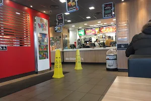 McDonald's image