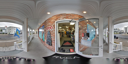 Heritage Surf & Sport, 3700 Landis Ave, Sea Isle City, NJ 08243, USA, 