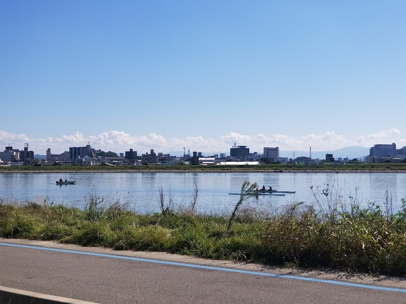 紀の川第1緑地ドッグラン