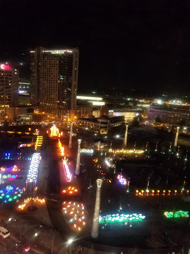 Movie Theater «Studio Movie Grill», reviews and photos, 3850 Venture Dr, Duluth, GA 30096, USA